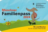Münchner Familienpass 2024